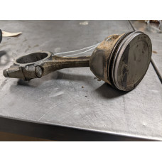 117Q101 Piston and Connecting Rod Standard For 06-11 Hyundai Accent  1.6 2351026040